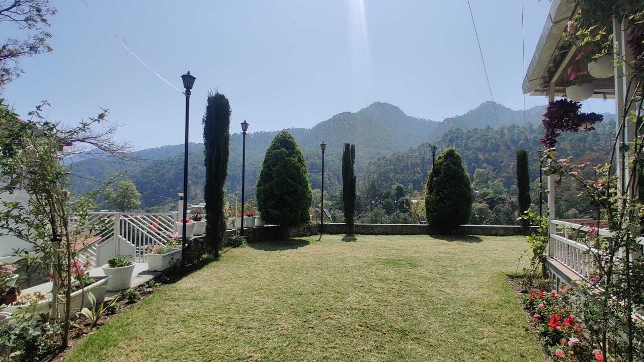 Photo of Outdoor in Bhimtal