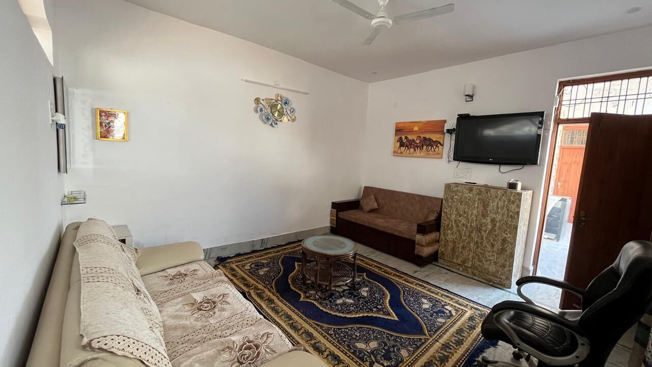 Photo of Livingroom in Faridabad