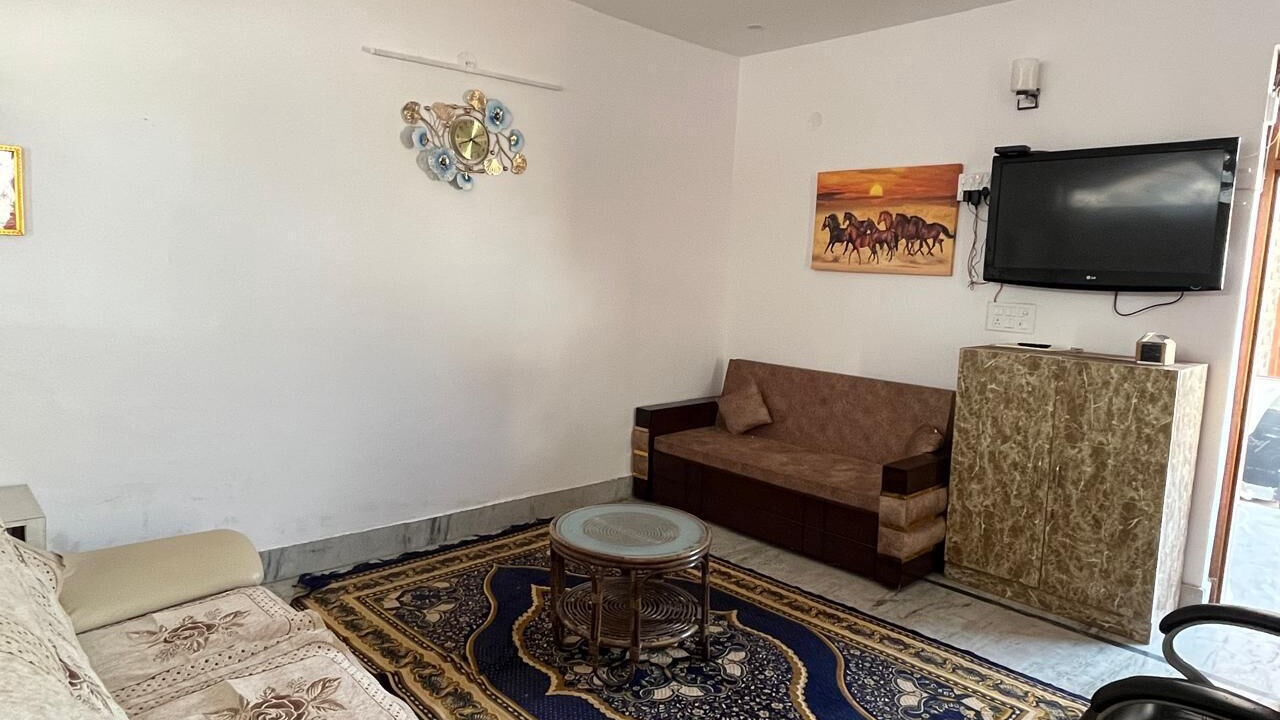 Photo of Livingroom in Faridabad