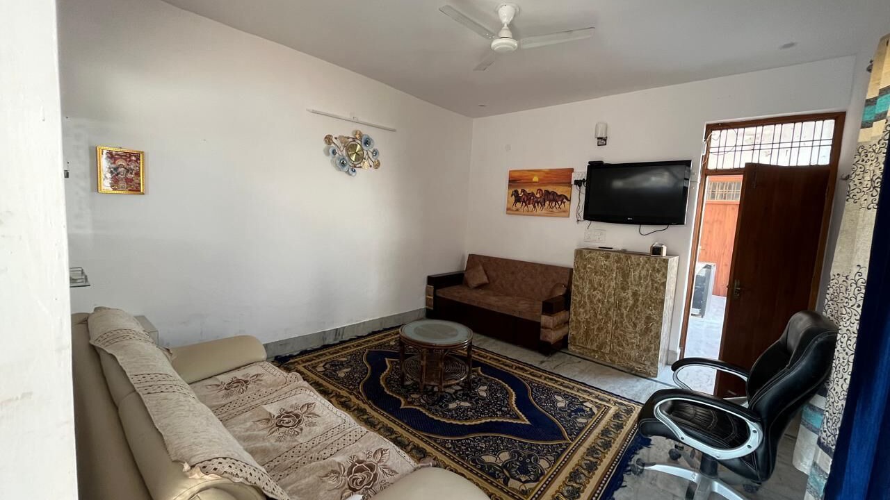Photo of Livingroom in Faridabad