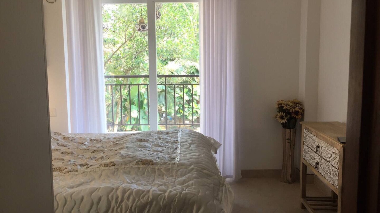 Photo of Bedroom in Siolim