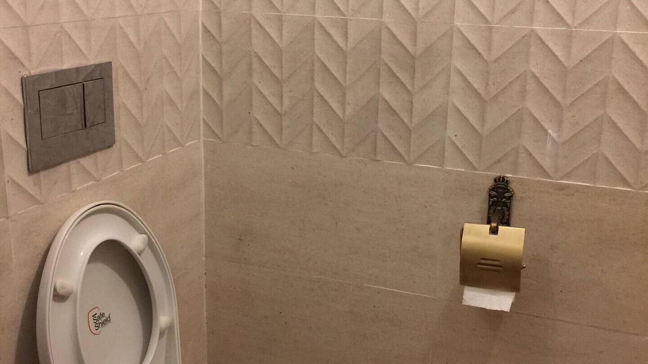Photo of Bathroom in Siolim