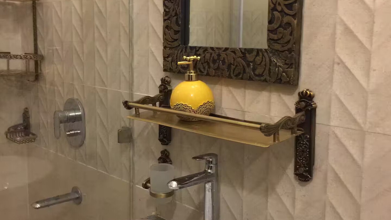 Photo of Bathroom in Siolim