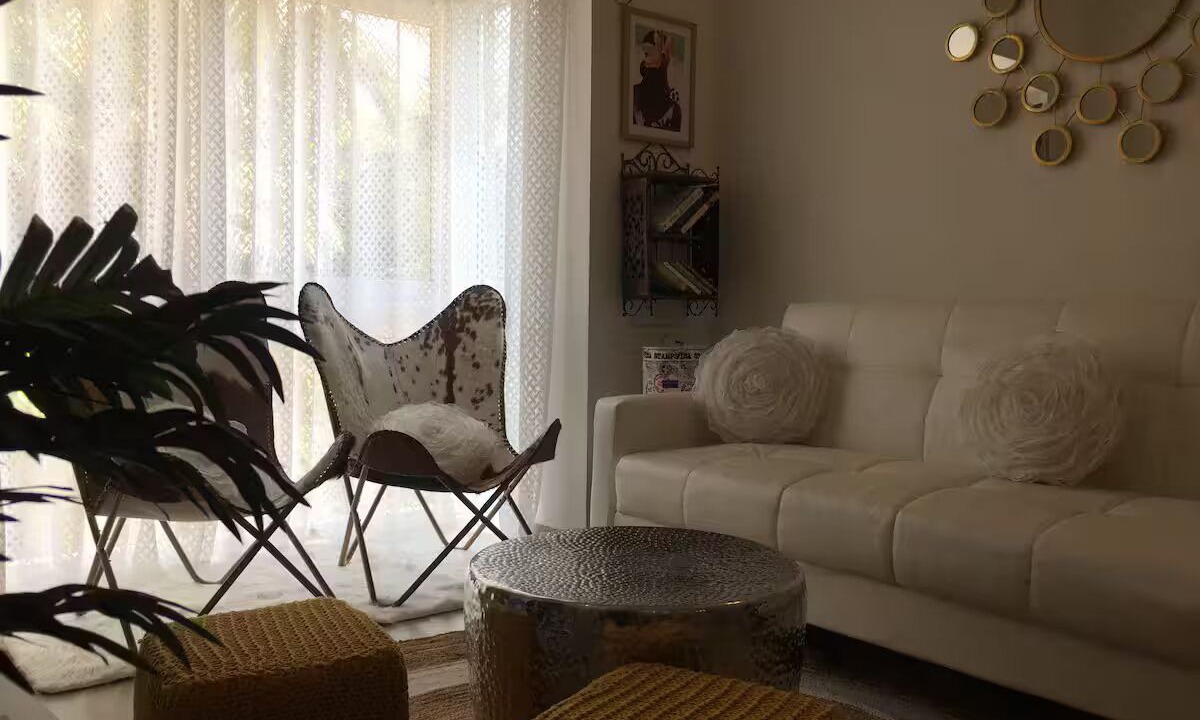 Photo of Livingroom in Siolim