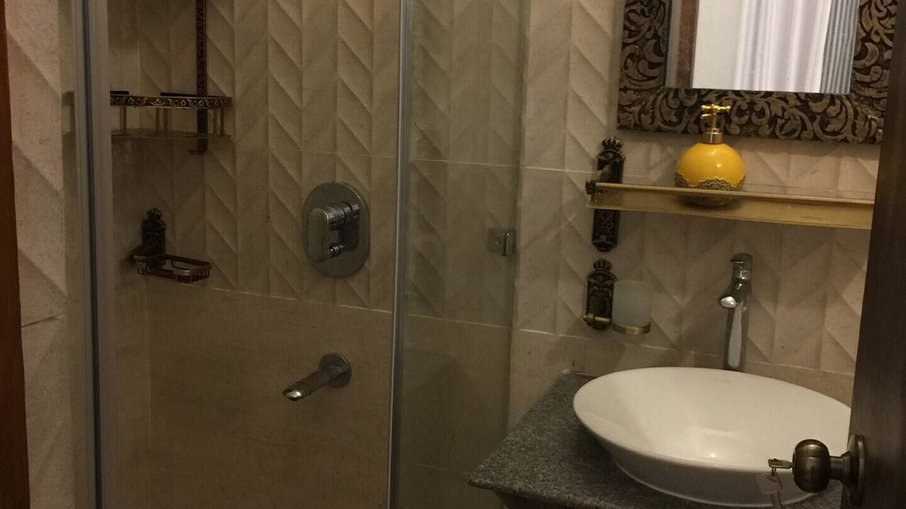 Photo of Bathroom in Siolim