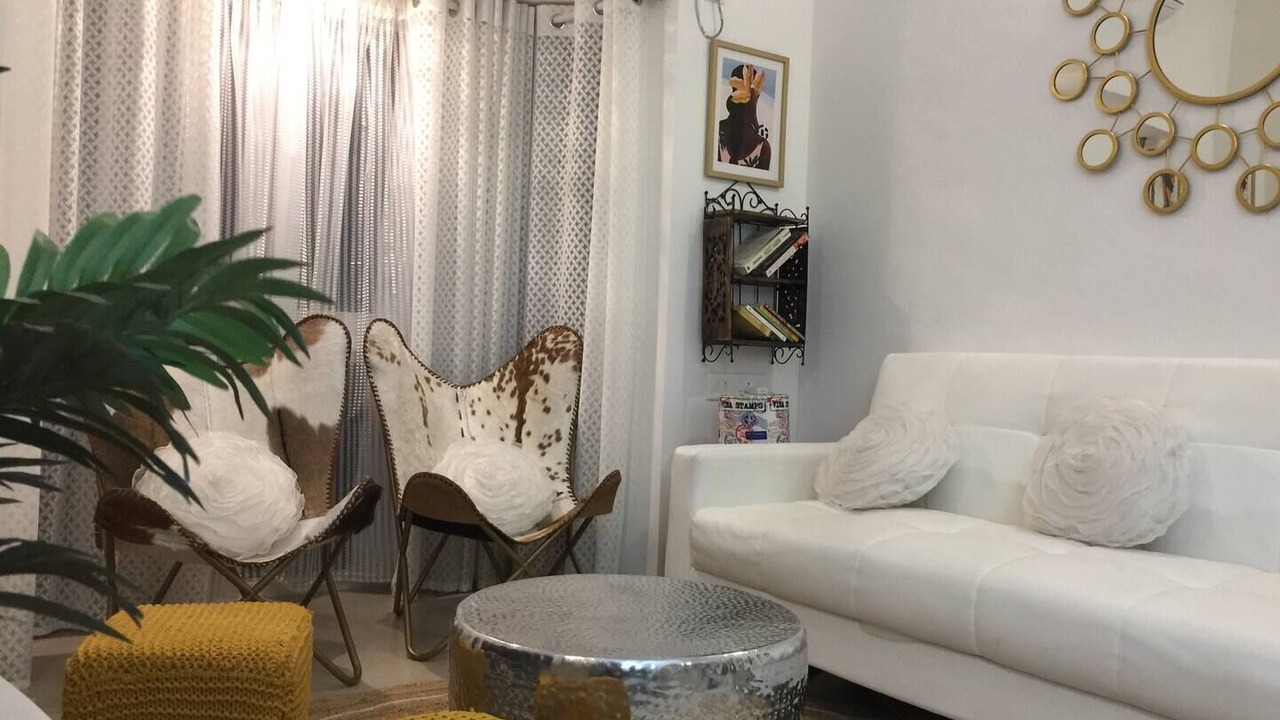 Photo of Livingroom in Siolim
