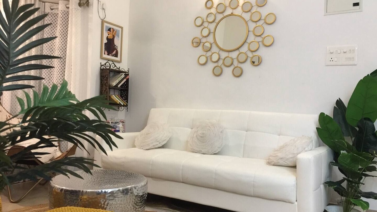 Photo of Livingroom in Siolim