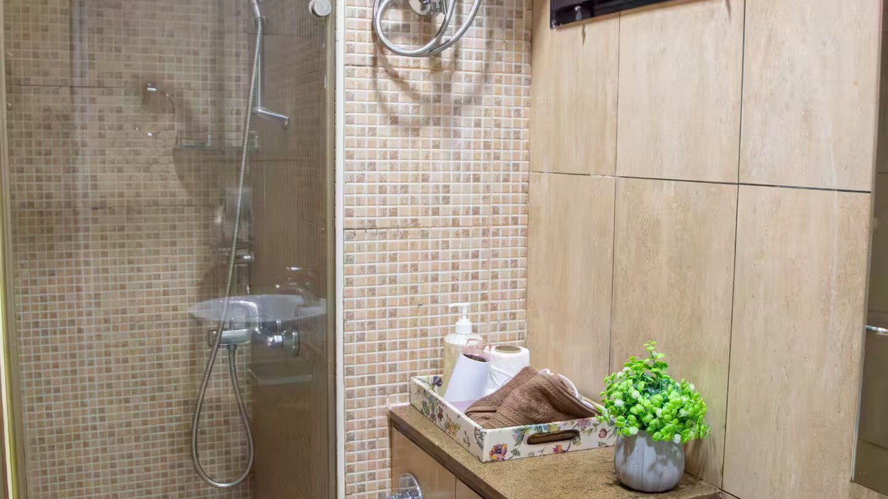 Photo of Bathroom in Arpora