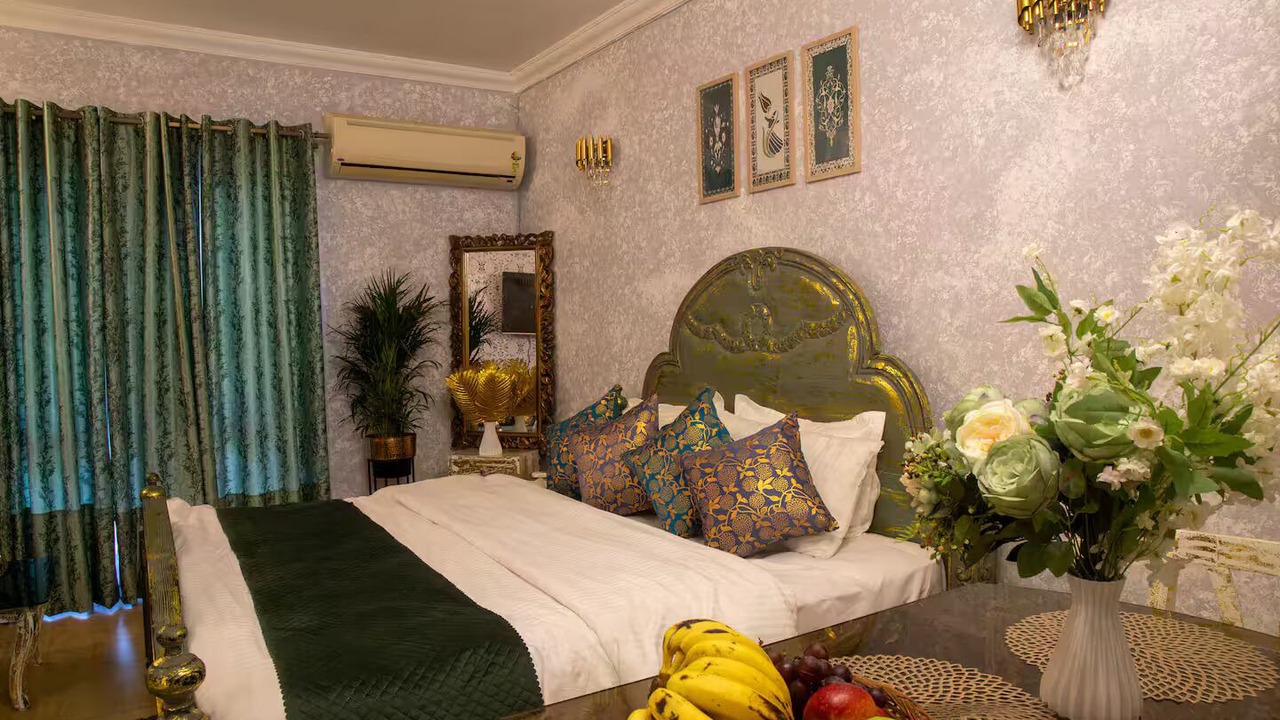 Photo of Bedroom in Arpora