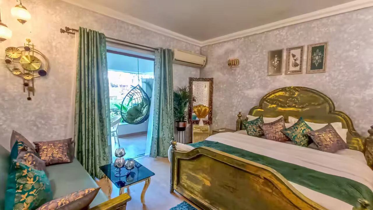 Photo of Bedroom in Arpora