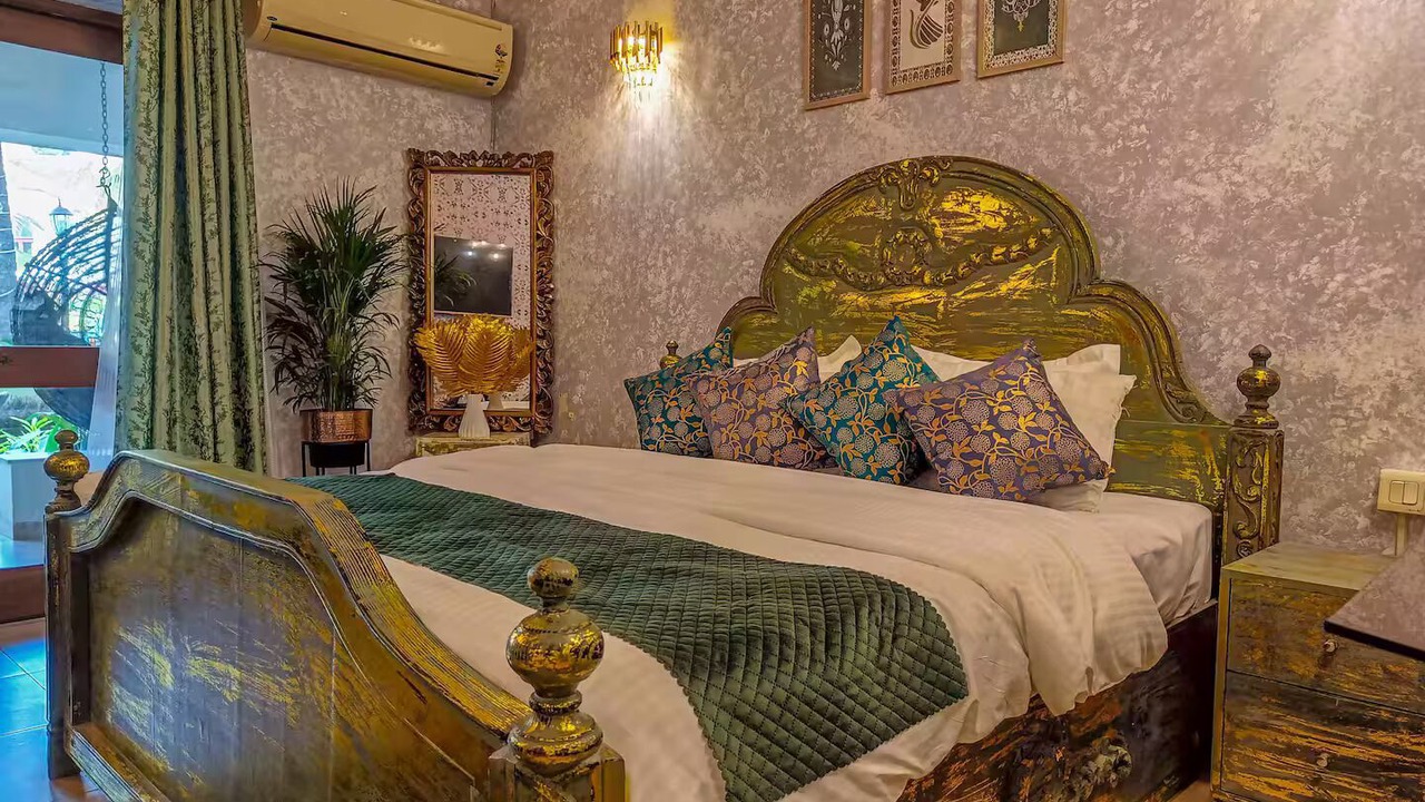 Photo of Bedroom in Arpora