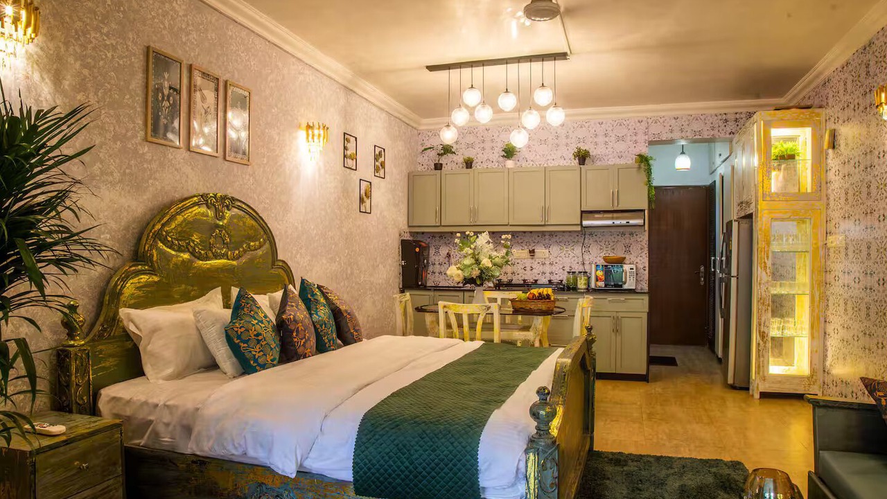 Photo of Bedroom in Arpora