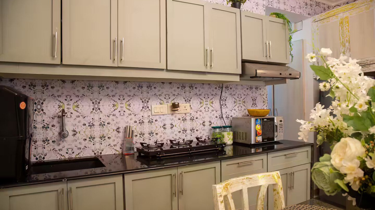 Photo of Kitchen in Arpora