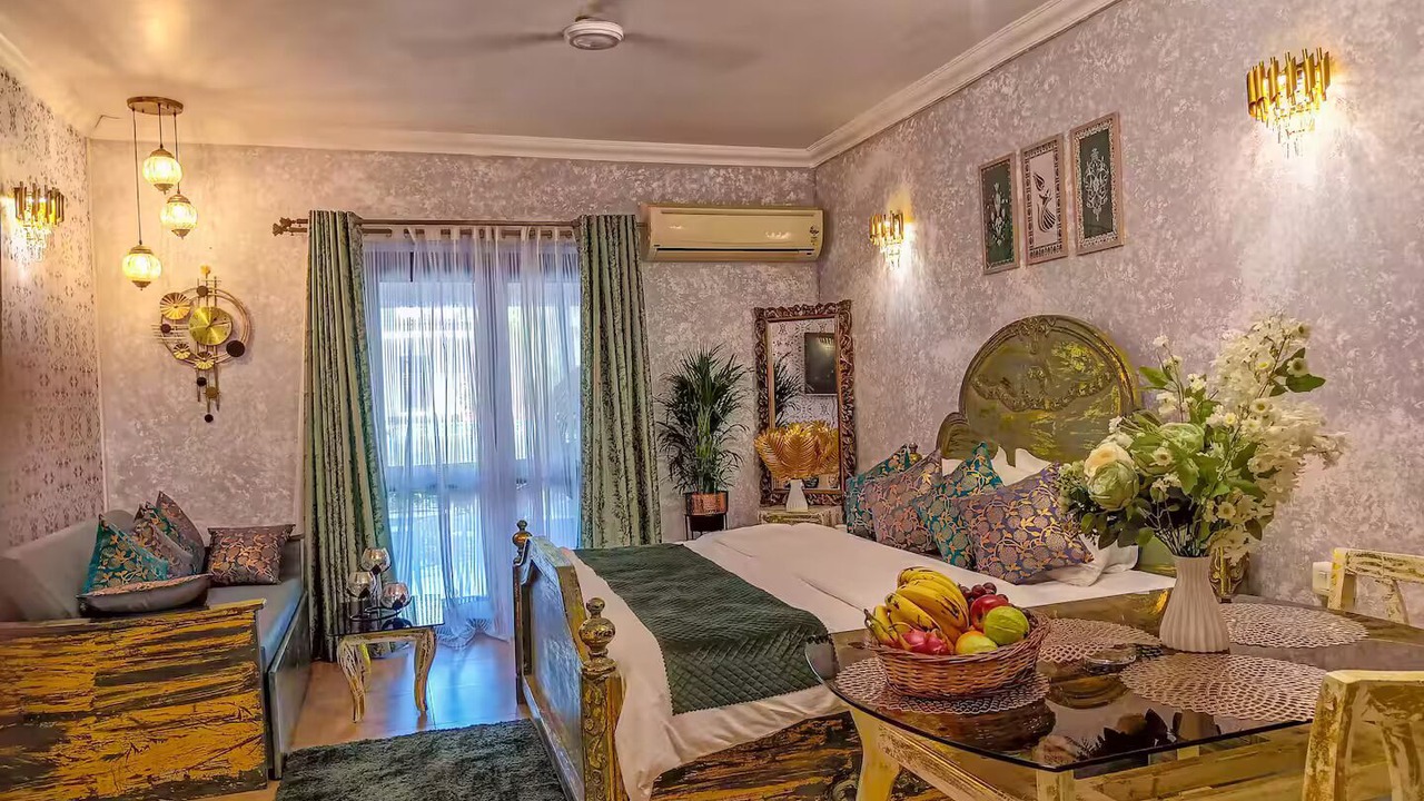 Photo of Bedroom in Arpora