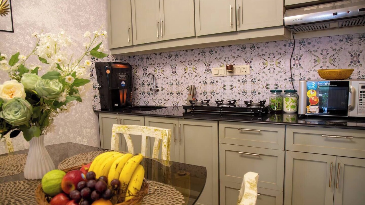 Photo of Kitchen in Arpora