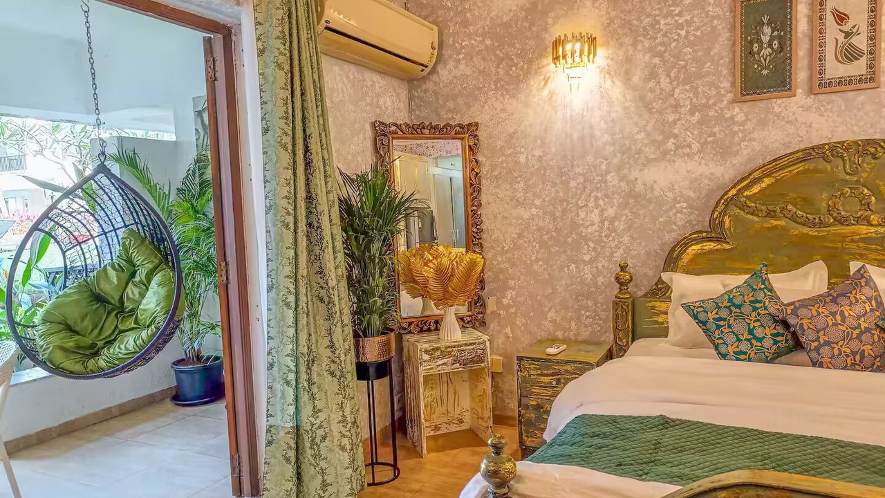 Photo of Bedroom in Arpora