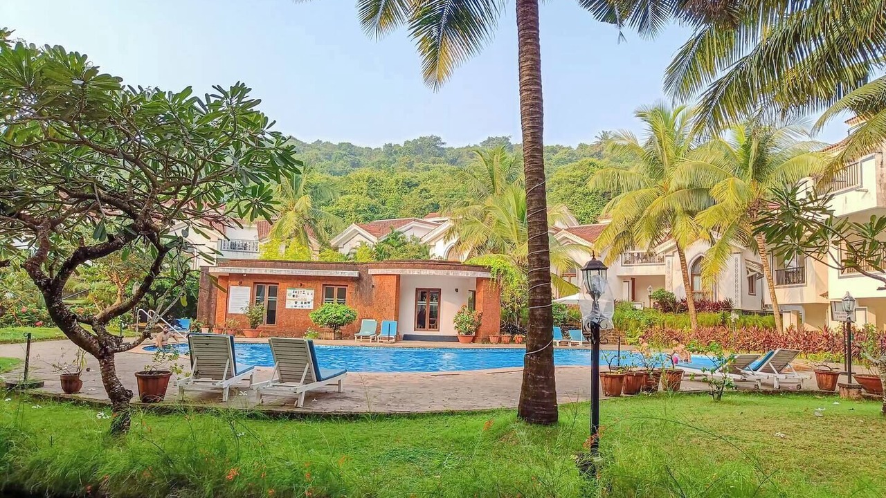 Photo of Outdoor in Arpora