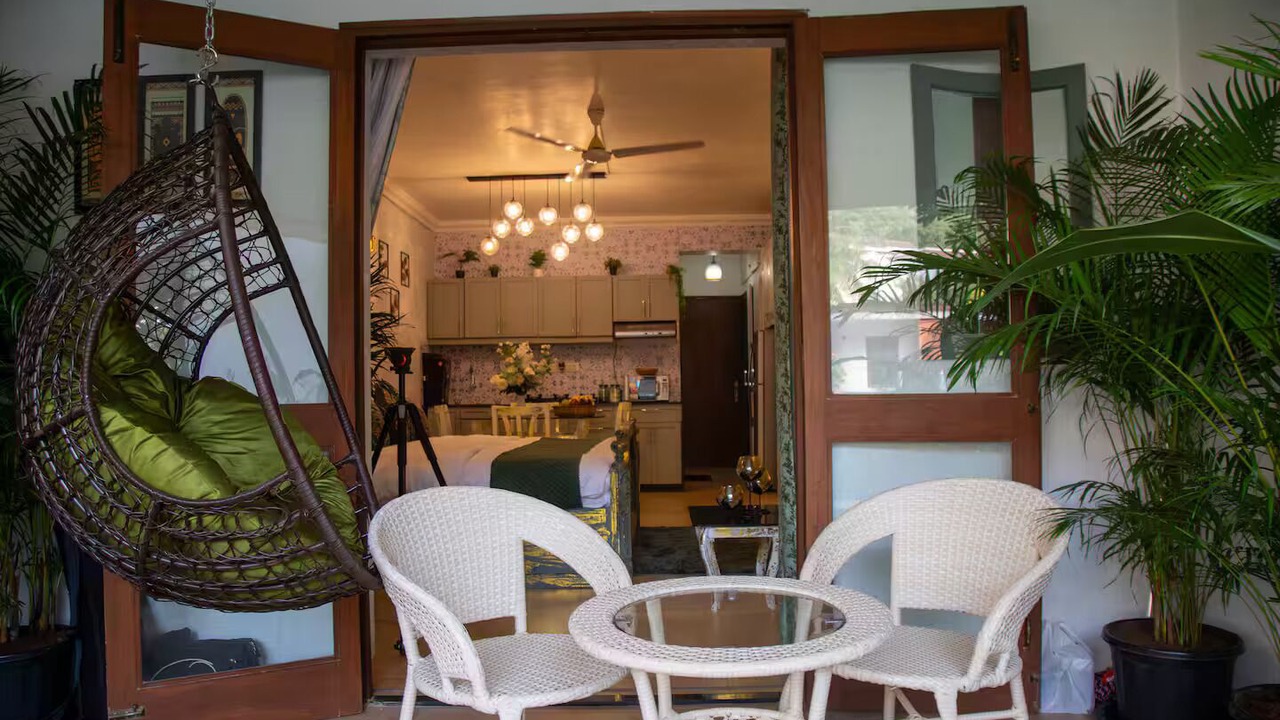 Photo of Bedroom in Arpora