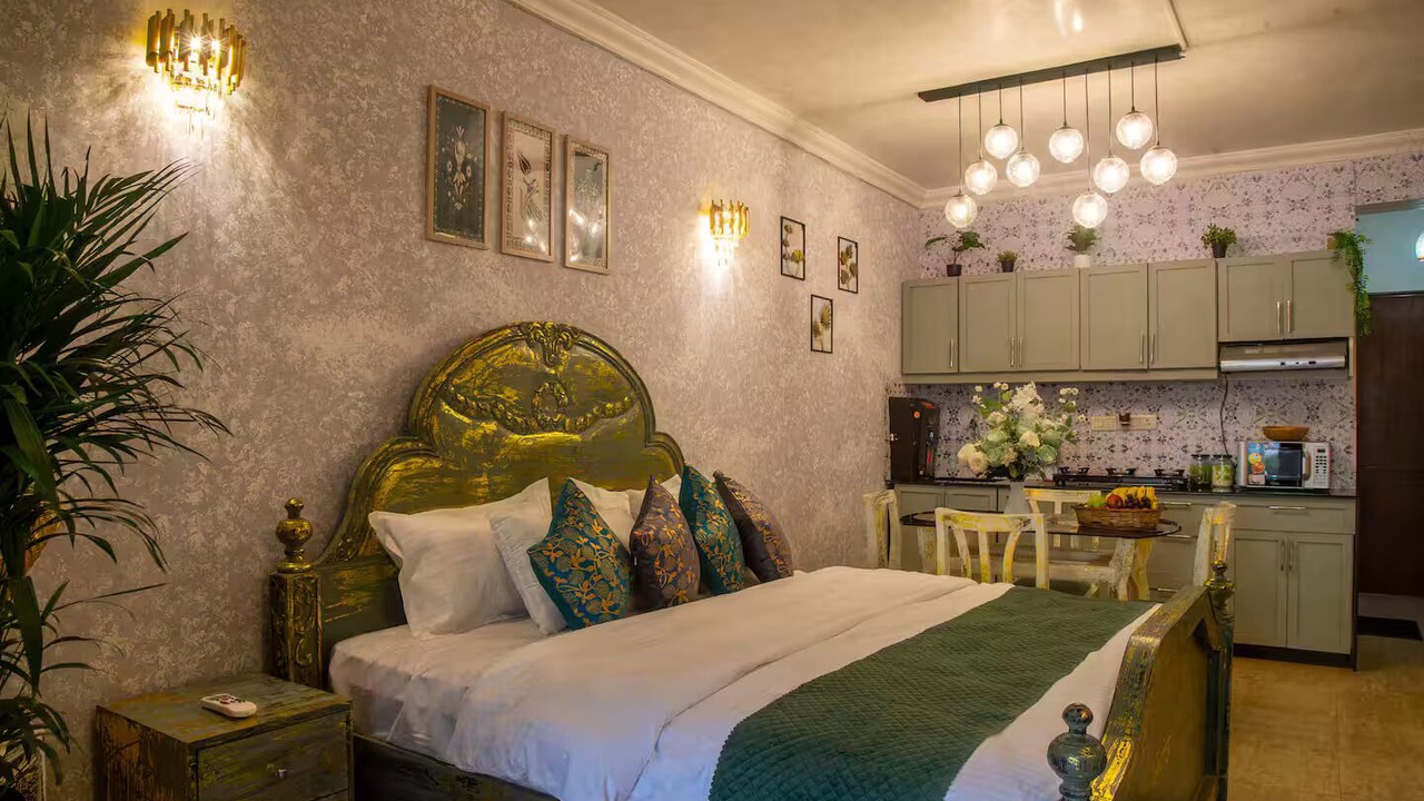 Photo of Bedroom in Arpora