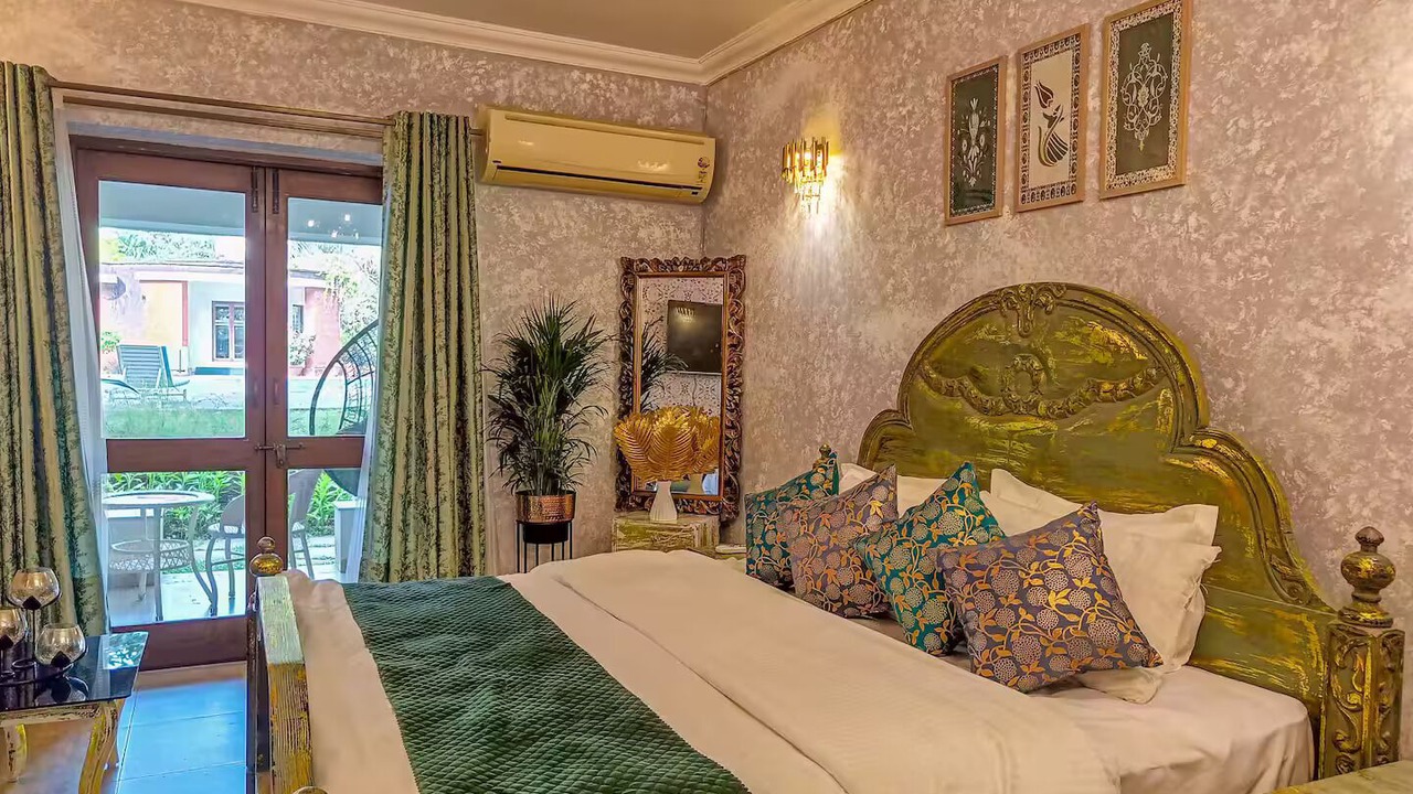 Photo of Bedroom in Arpora