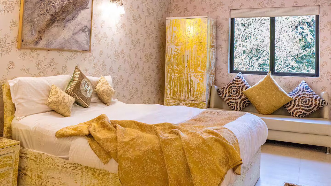 Photo of Bedroom in Arpora