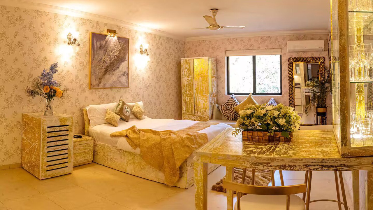 Photo of Bedroom in Arpora