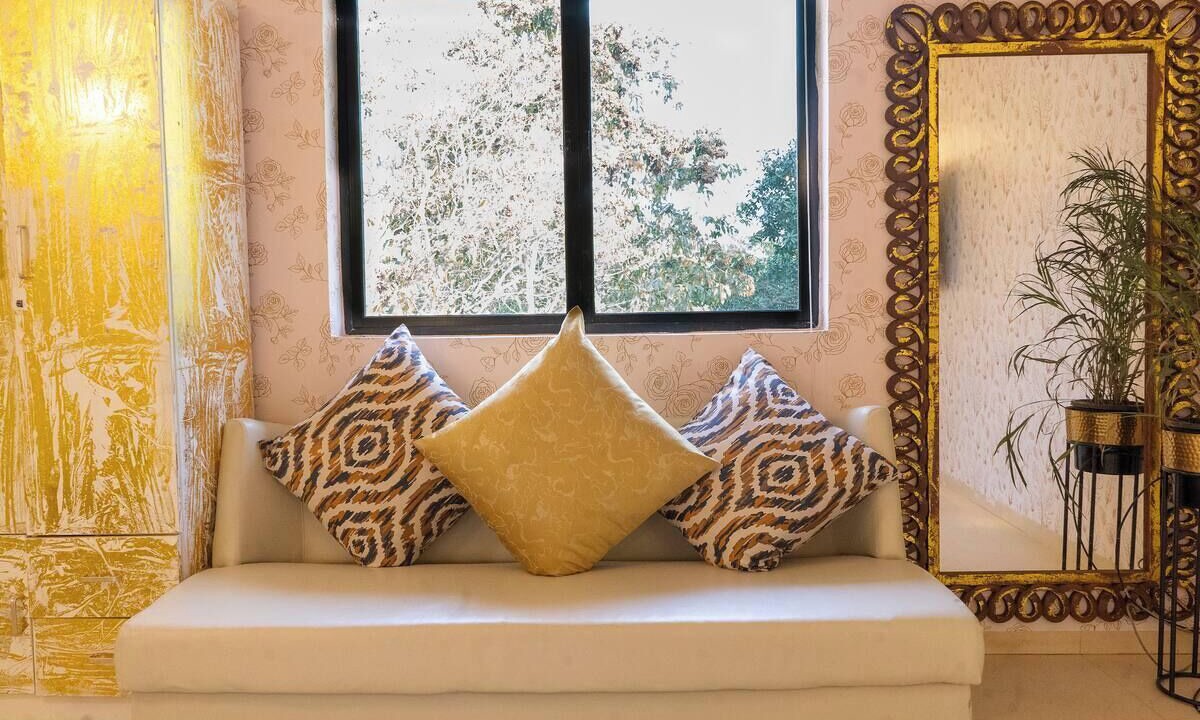 Photo of Livingroom in Arpora