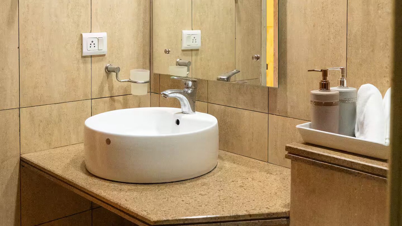 Photo of Bathroom in Arpora