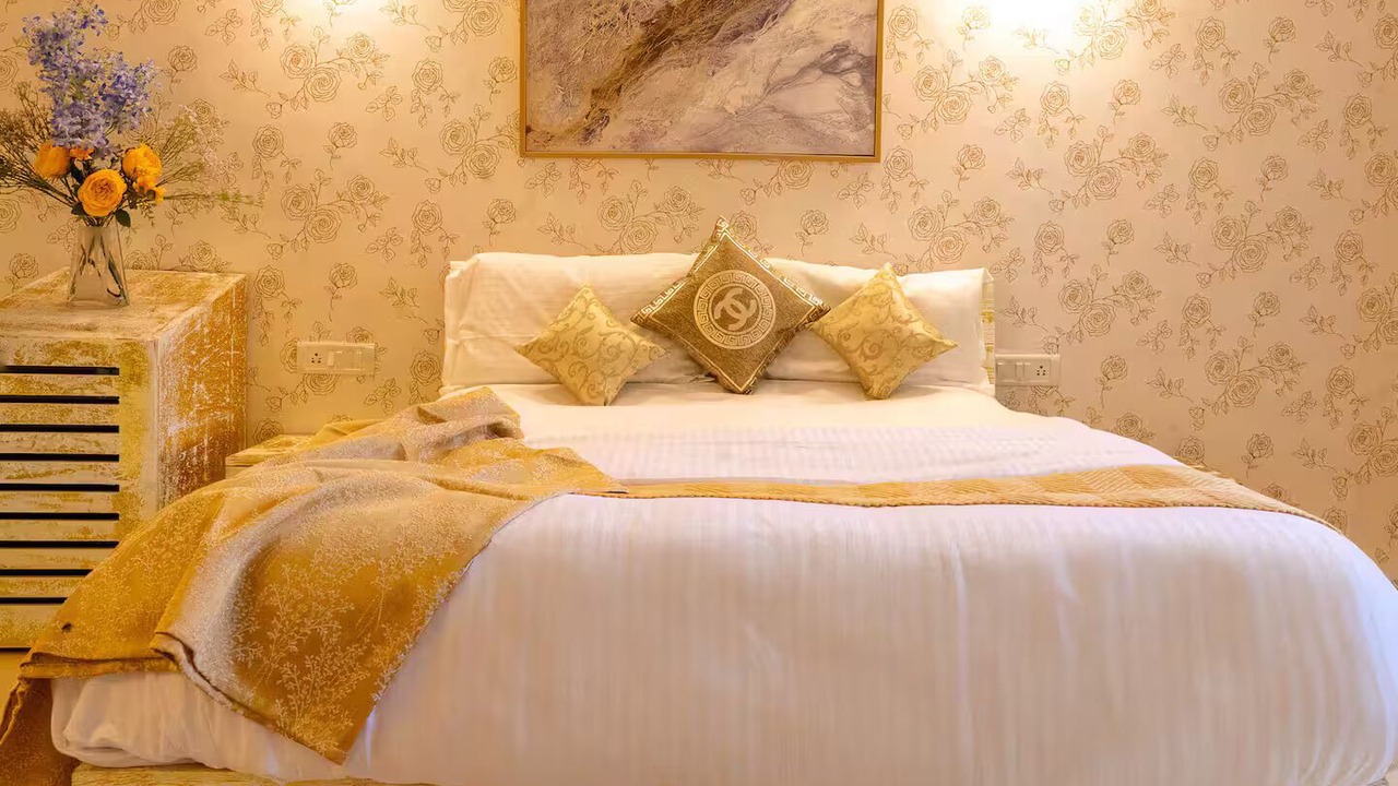 Photo of Bedroom in Arpora