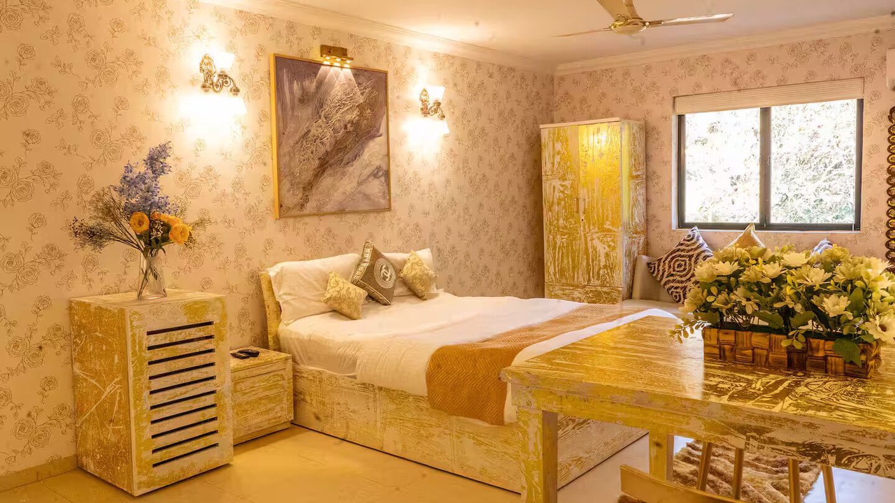 Photo of Bedroom in Arpora