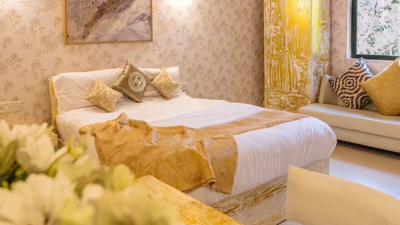 Photo of Bedroom in Arpora
