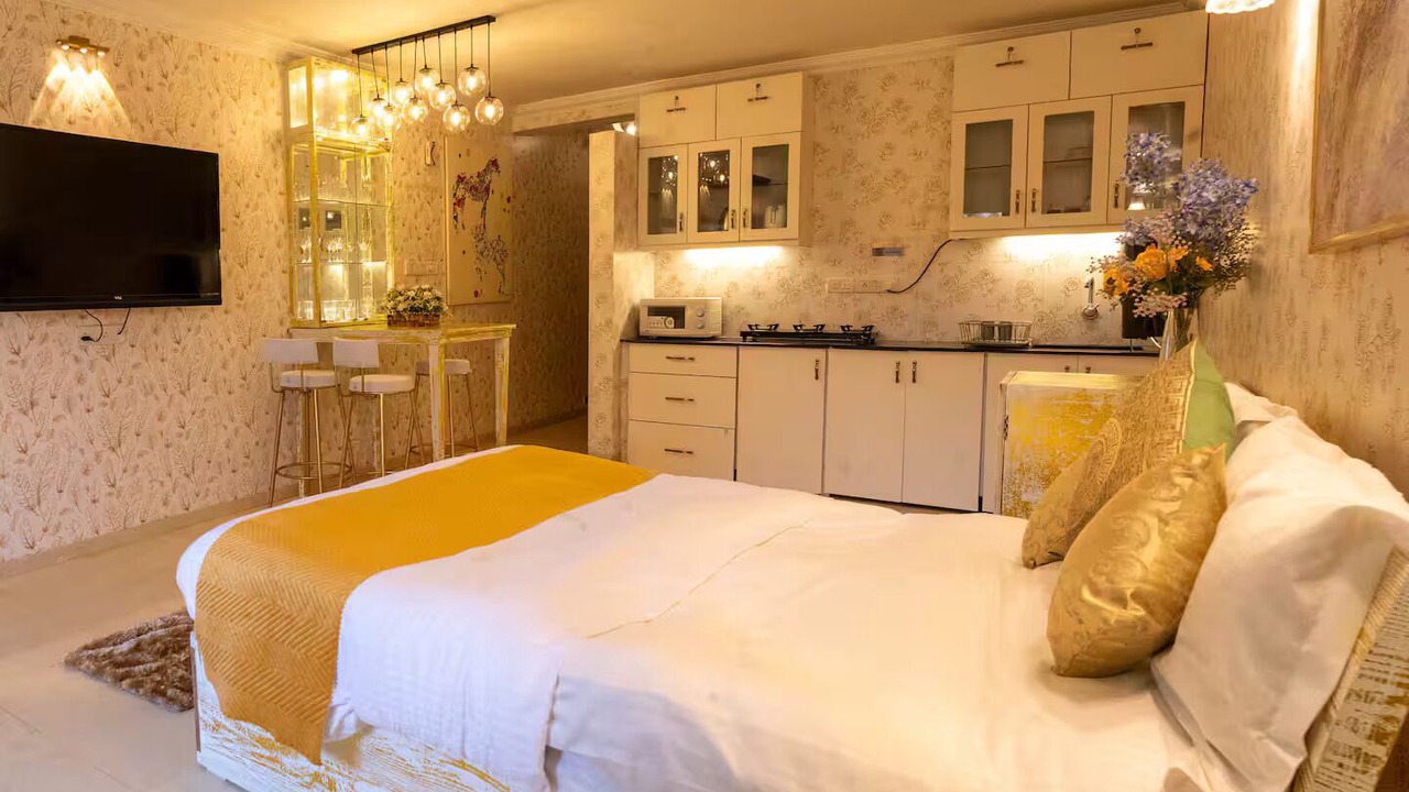 Photo of Bedroom in Arpora