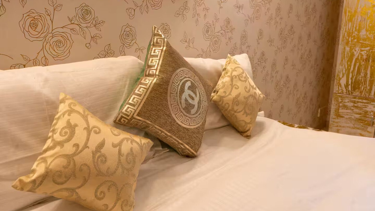 Photo of Bedroom in Arpora