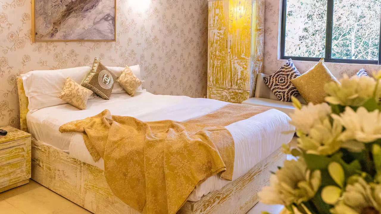 Photo of Bedroom in Arpora