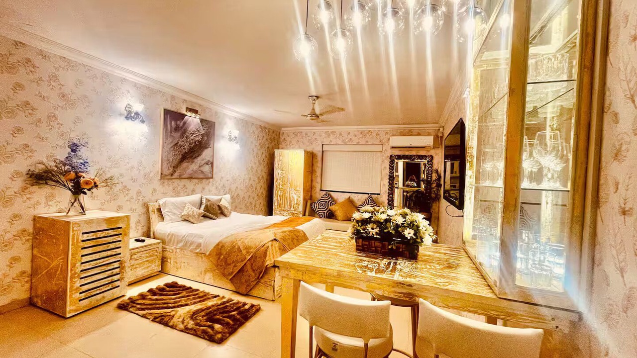 Photo of Bedroom in Arpora