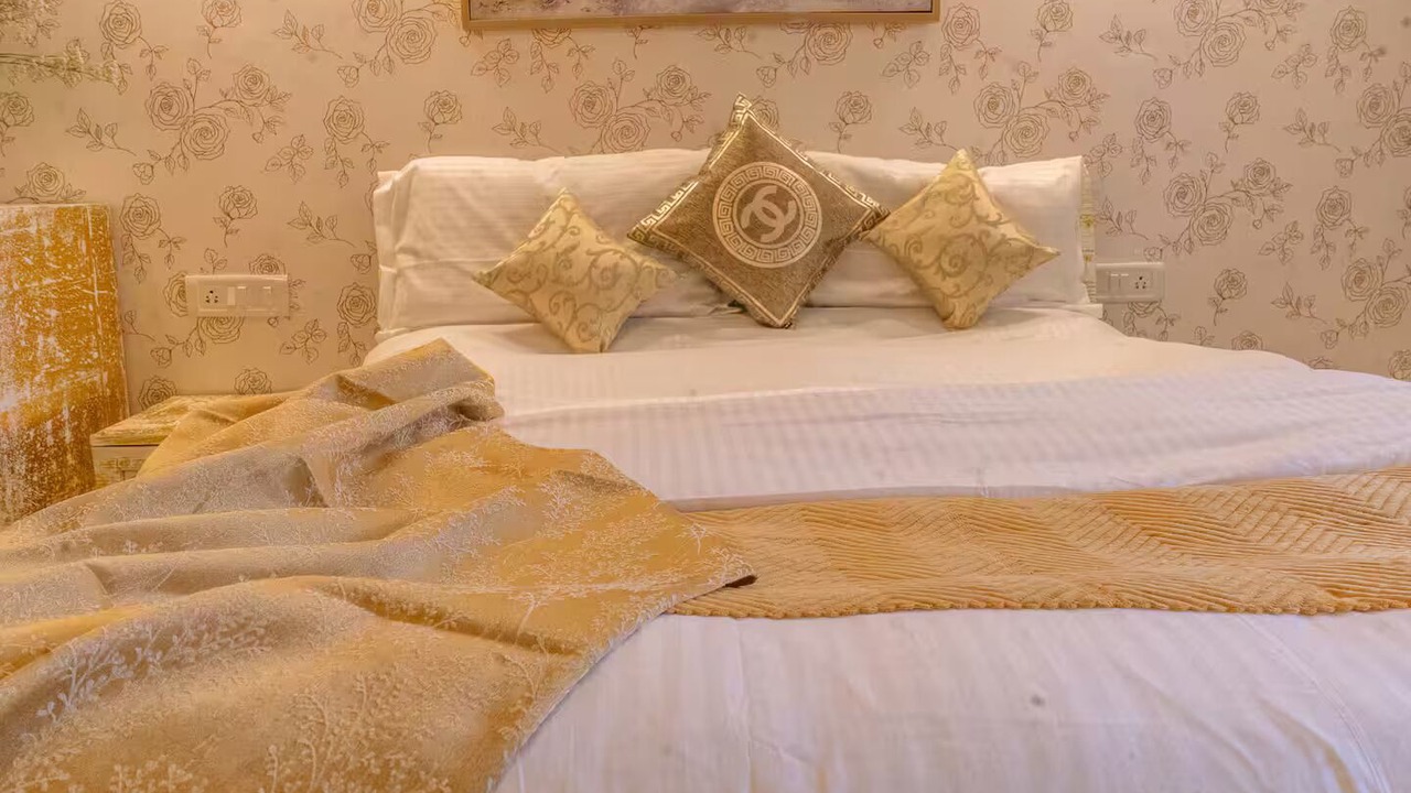 Photo of Bedroom in Arpora