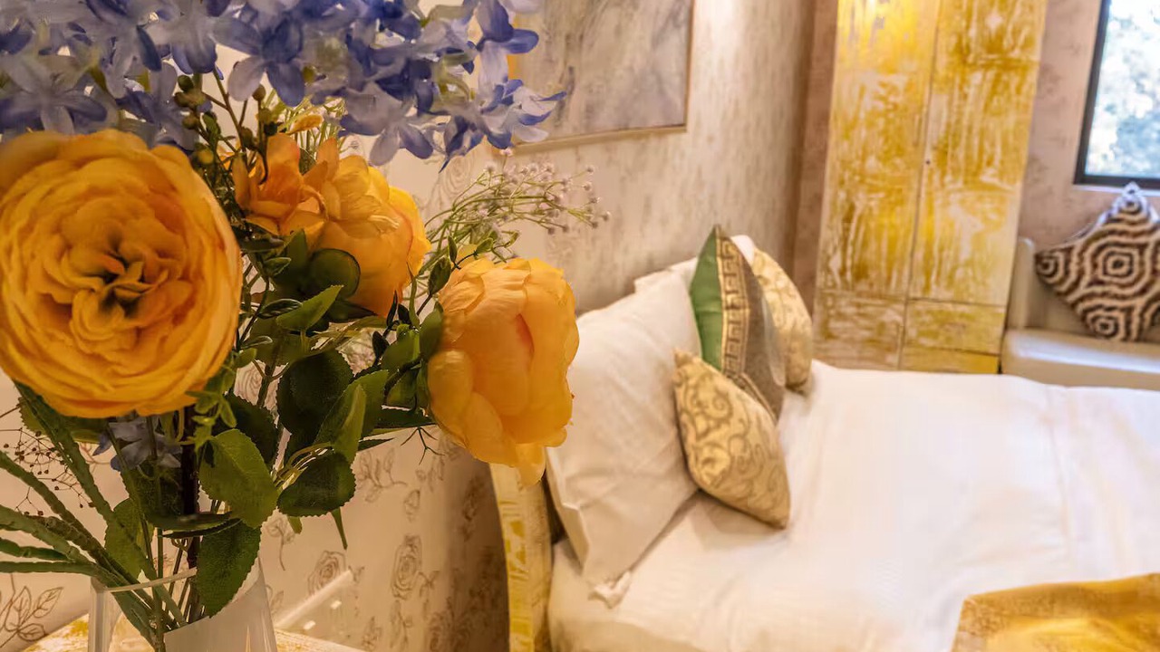 Photo of Bedroom in Arpora