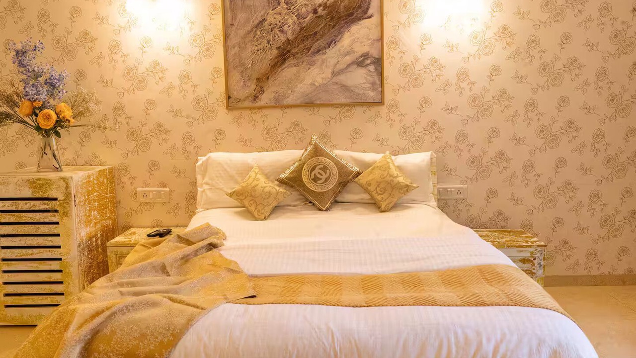 Photo of Bedroom in Arpora