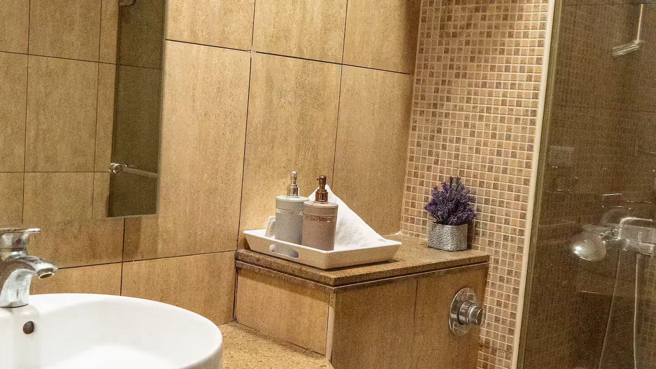 Photo of Bathroom in Arpora