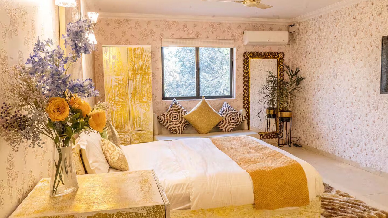 Photo of Bedroom in Arpora