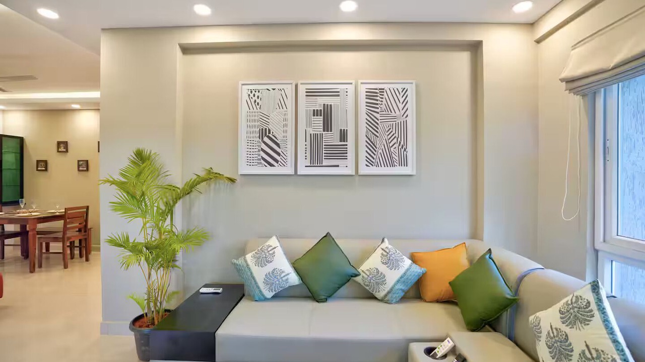 Photo of Livingroom in Kudal