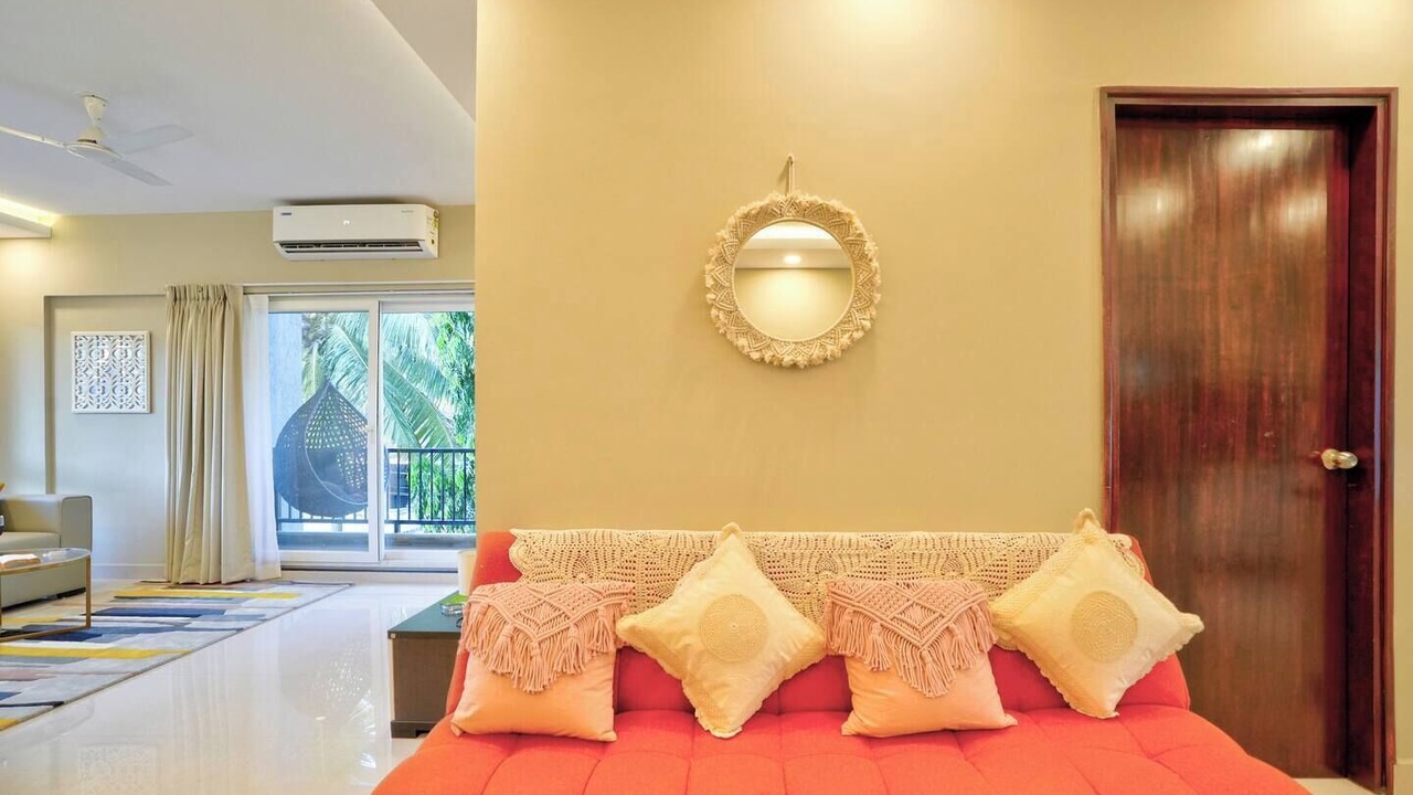 Photo of Bedroom in Kudal