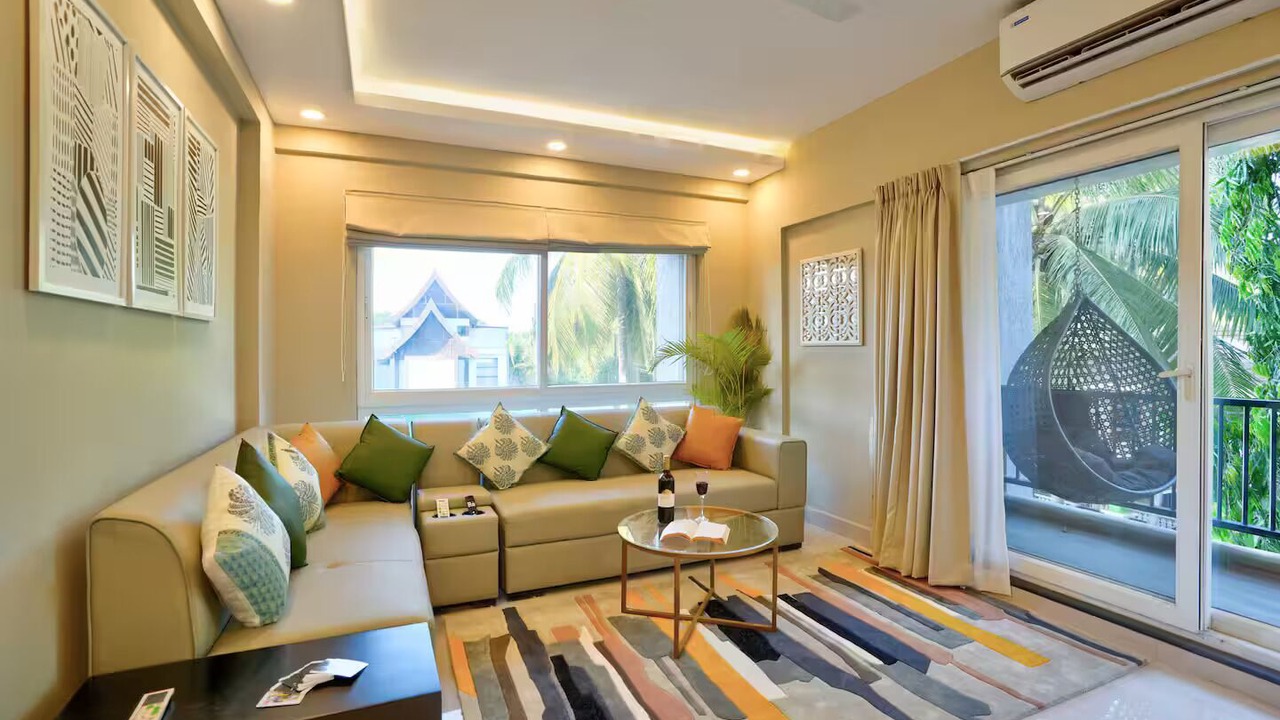 Photo of Livingroom in Kudal