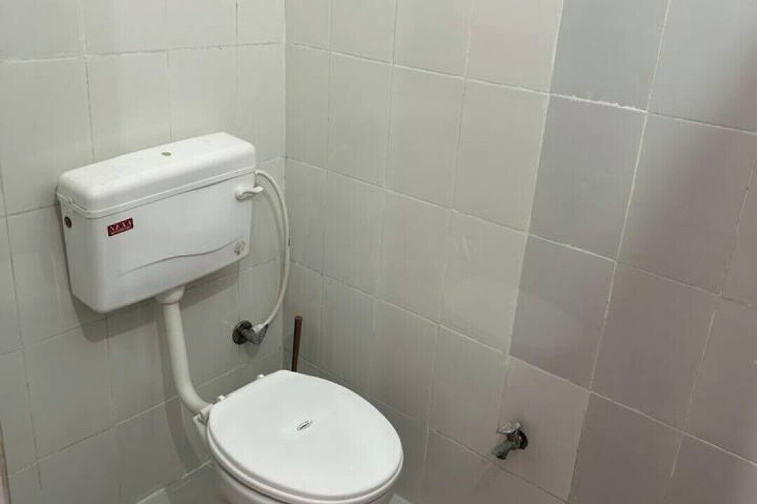 Photo of Bathroom in Ayodhya