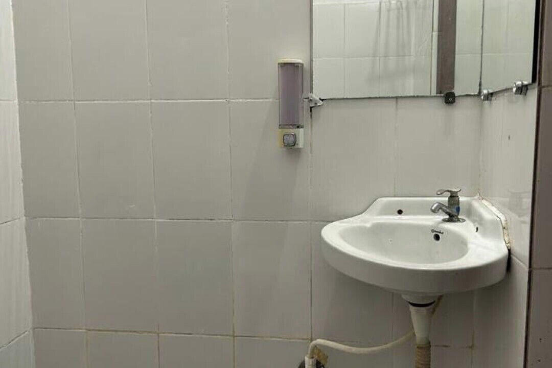 Photo of Bathroom in Ayodhya