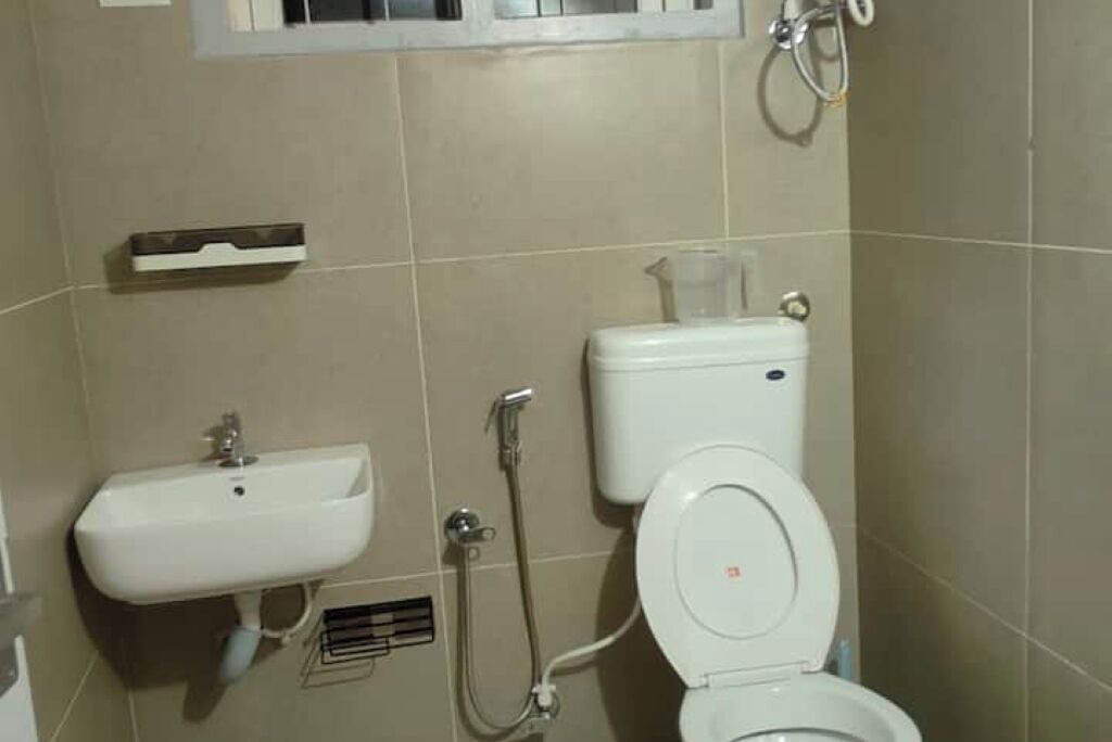 Photo of Bathroom in Kottayam