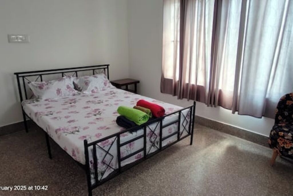 Photo of Bedroom in Kottayam