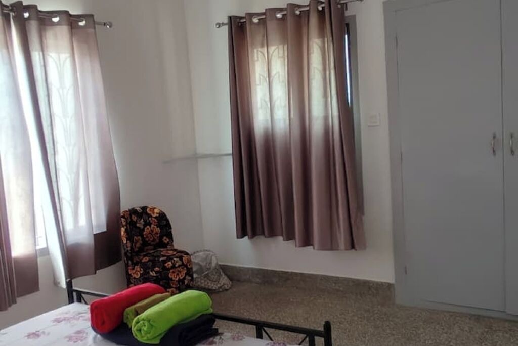 Photo of Bedroom in Kottayam