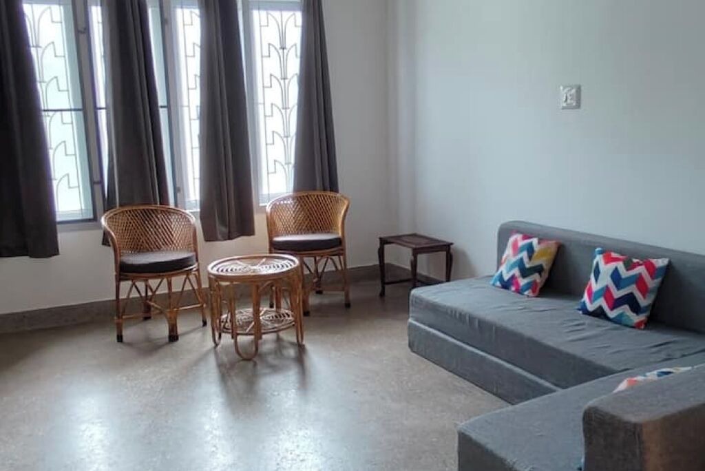 Photo of Livingroom in Kottayam