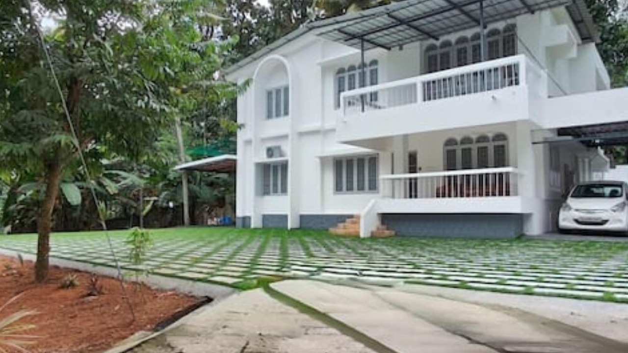 Photo of Outdoor in Kottayam
